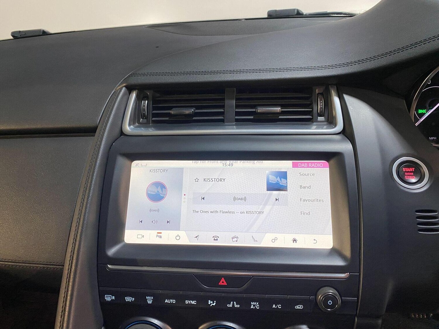 Used Jaguar E-Pace 2018 for sale - 77453213: Photo 51