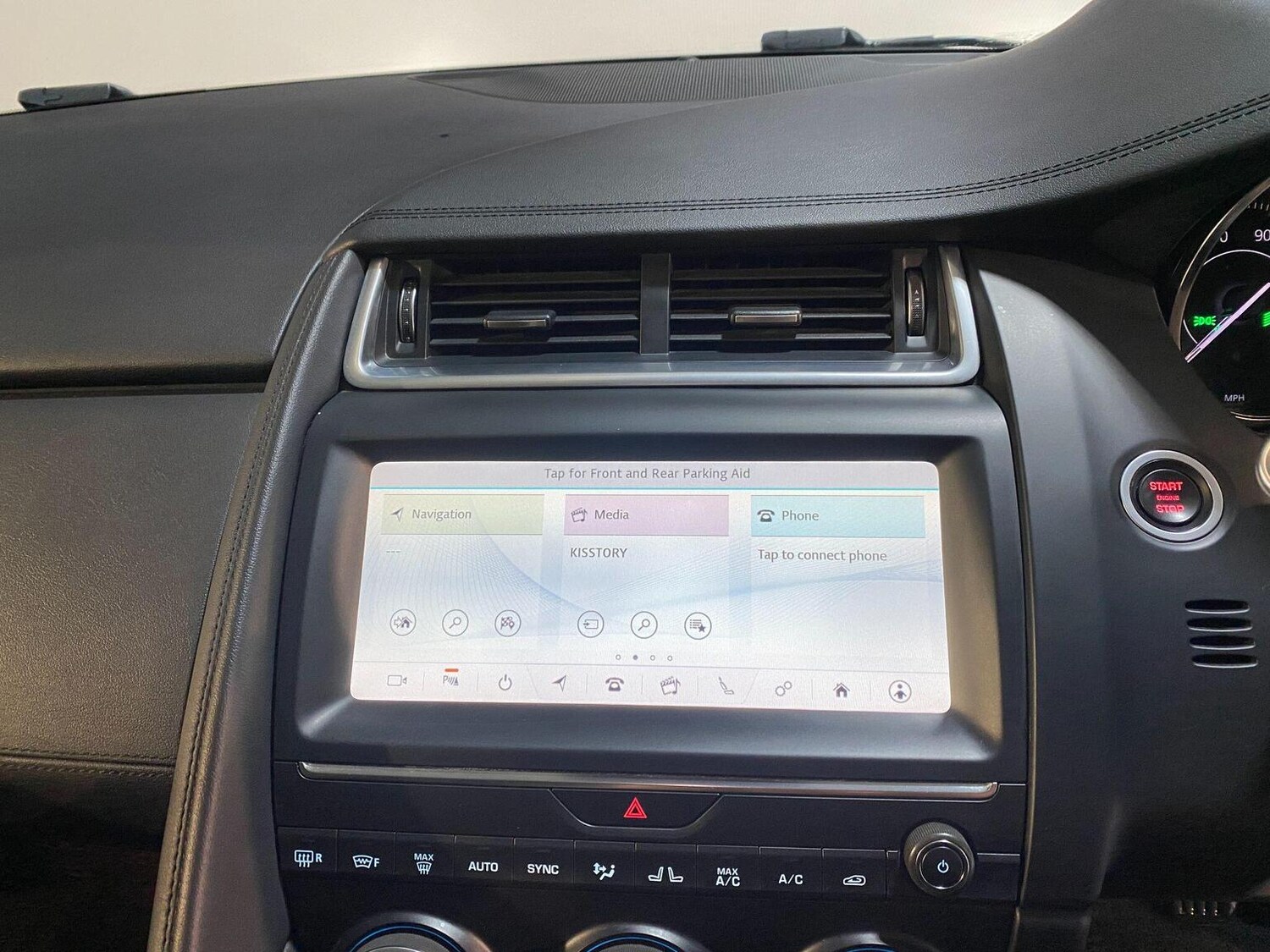 Used Jaguar E-Pace 2018 for sale - 77453213: Photo 52