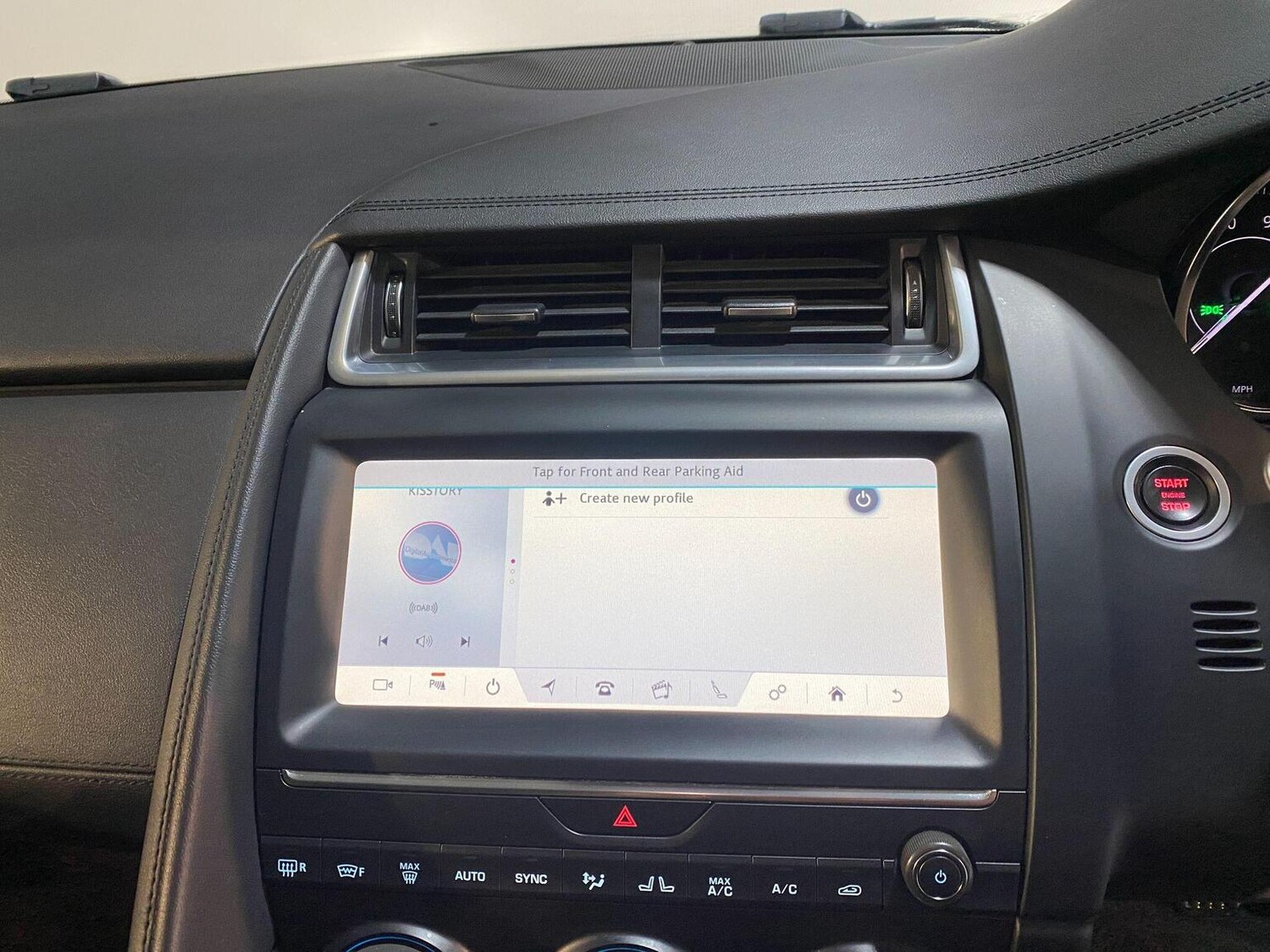 Used Jaguar E-Pace 2018 for sale - 77453213: Photo 55