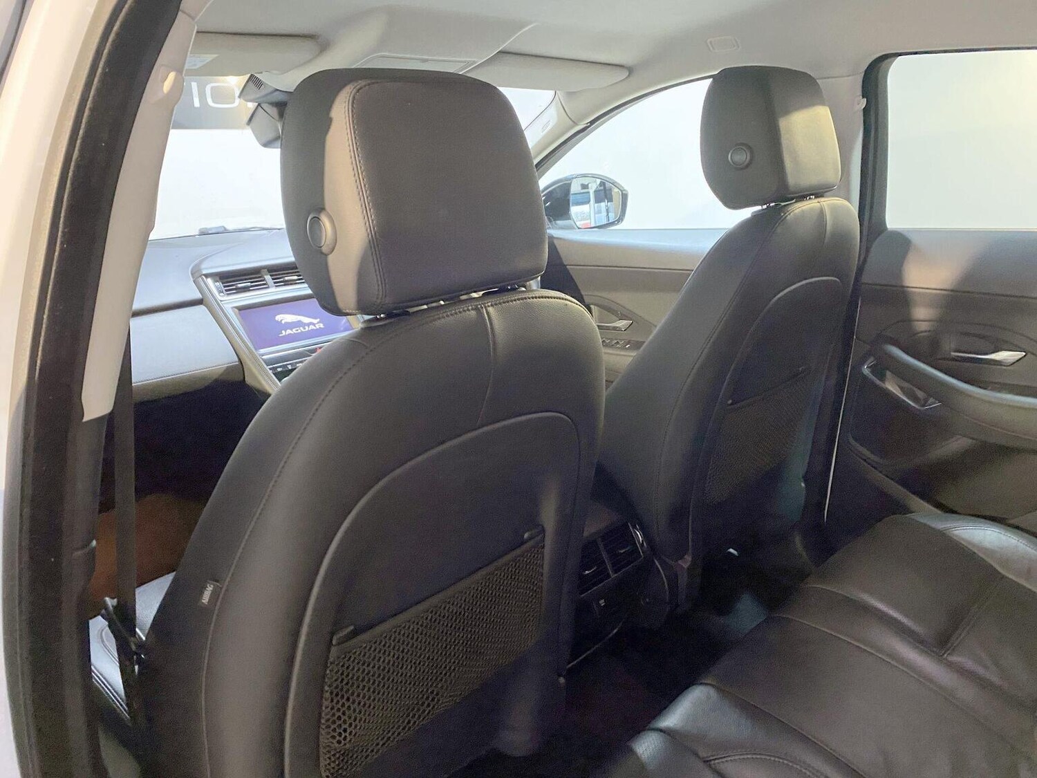 Used Jaguar E-Pace 2018 for sale - 77453213: Photo 60