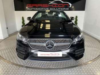 Used Mercedes-Benz E-Class 2020 for sale - 74917994: Photo