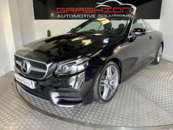 Used Mercedes-Benz E-Class 2020 for sale - 74917994: Photo