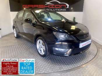 Used SEAT Ibiza 2013 for sale - 75202718: Photo