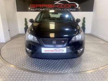 Used SEAT Ibiza 2013 for sale - 75202718: Photo