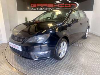 Used SEAT Ibiza 2013 for sale - 75202718: Photo