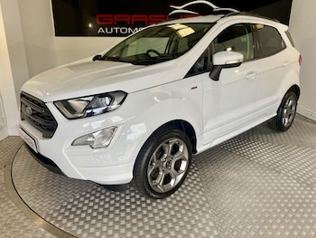 Used Ford Ecosport 2018 for sale - 79360204: Photo