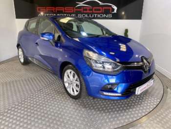 Used Renault Clio 2017 for sale - 75151626: Photo