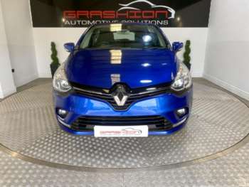 Used Renault Clio 2017 for sale - 75151626: Photo