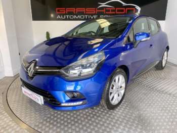 Used Renault Clio 2017 for sale - 75151626: Photo