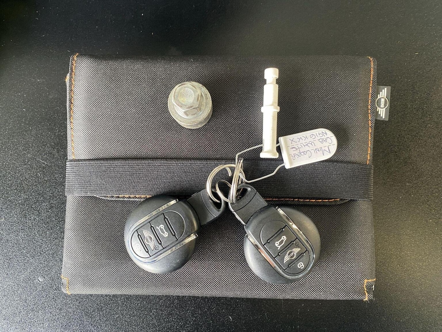 Used MINI Convertible 2016 for sale - 77445564: Photo 15