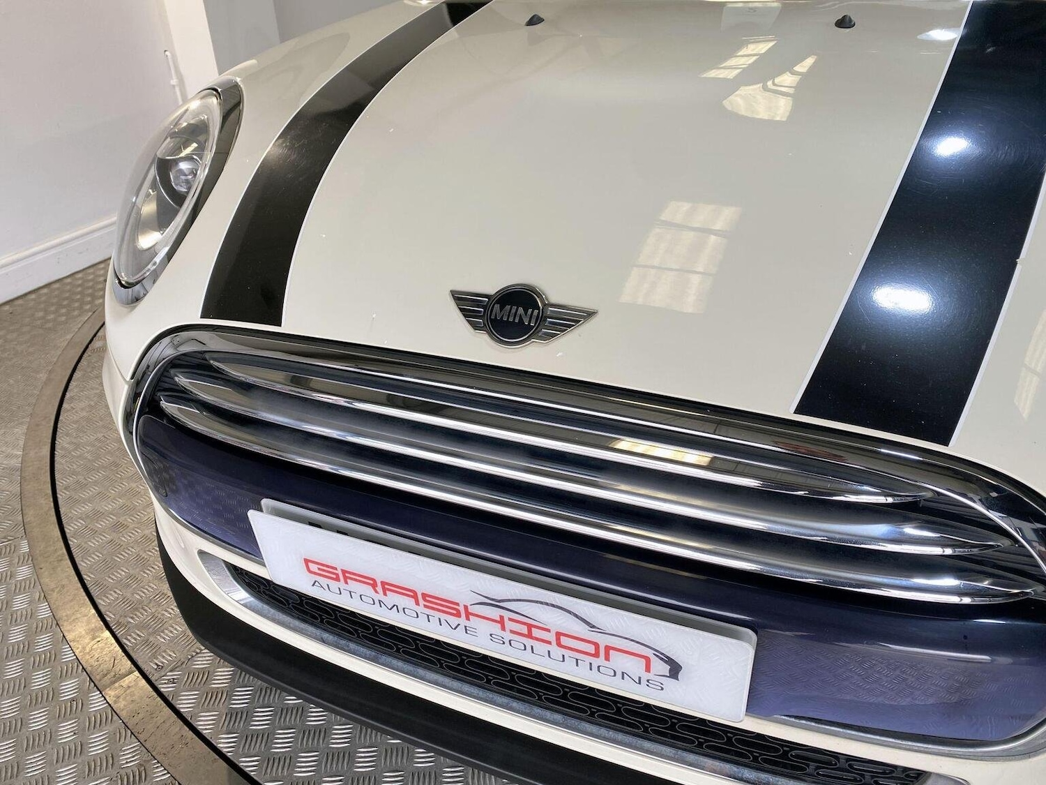 Used MINI Convertible 2016 for sale - 77445564: Photo 24