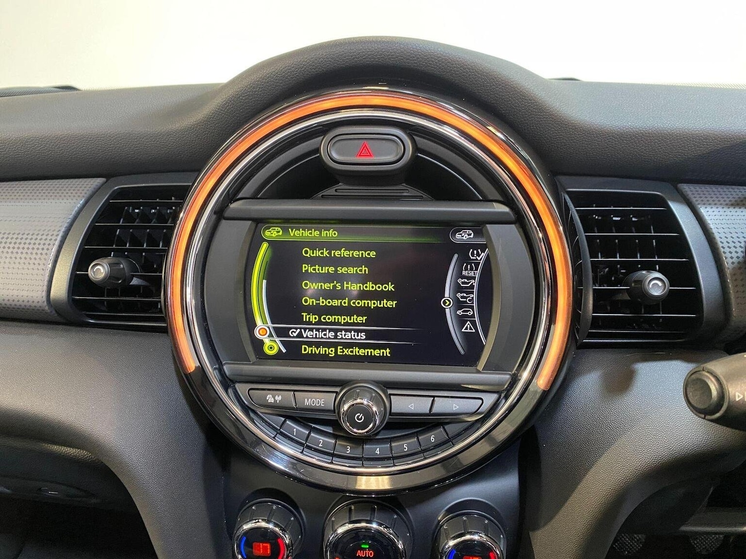 Used MINI Convertible 2016 for sale - 77445564: Photo 36