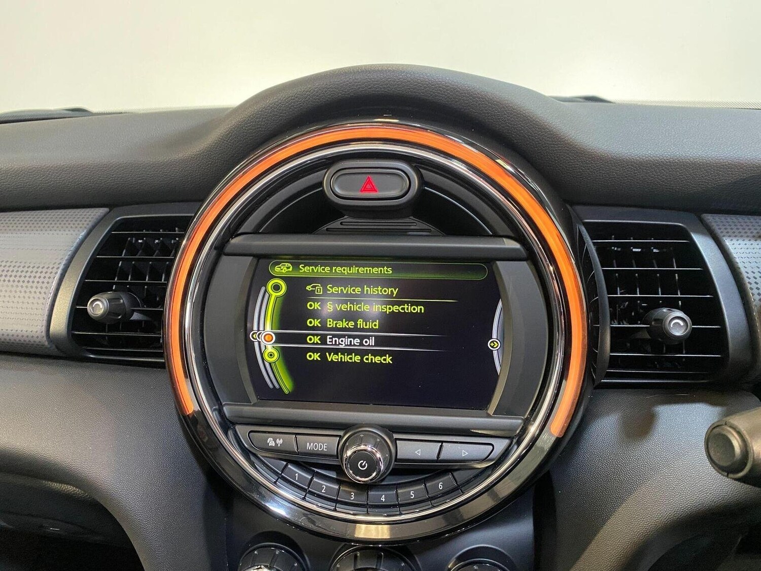 Used MINI Convertible 2016 for sale - 77445564: Photo 40