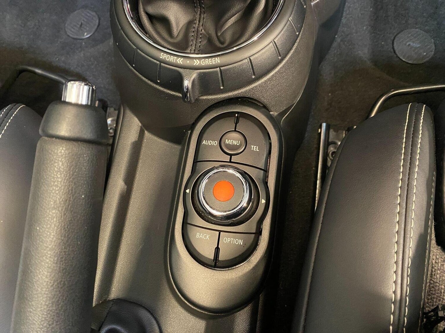 Used MINI Convertible 2016 for sale - 77445564: Photo 46