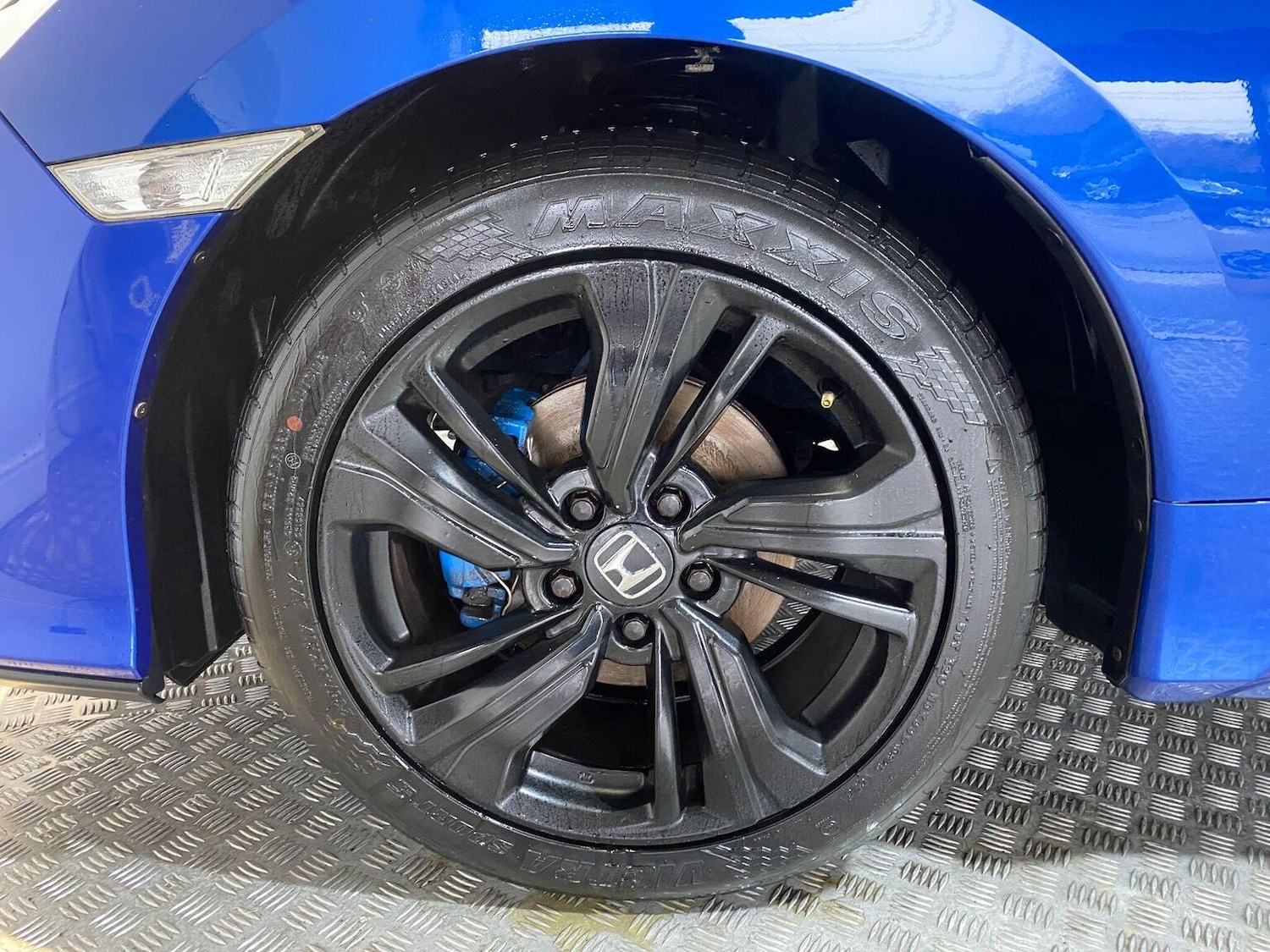 Used Honda Civic 2018 for sale - 77445565: Photo 14