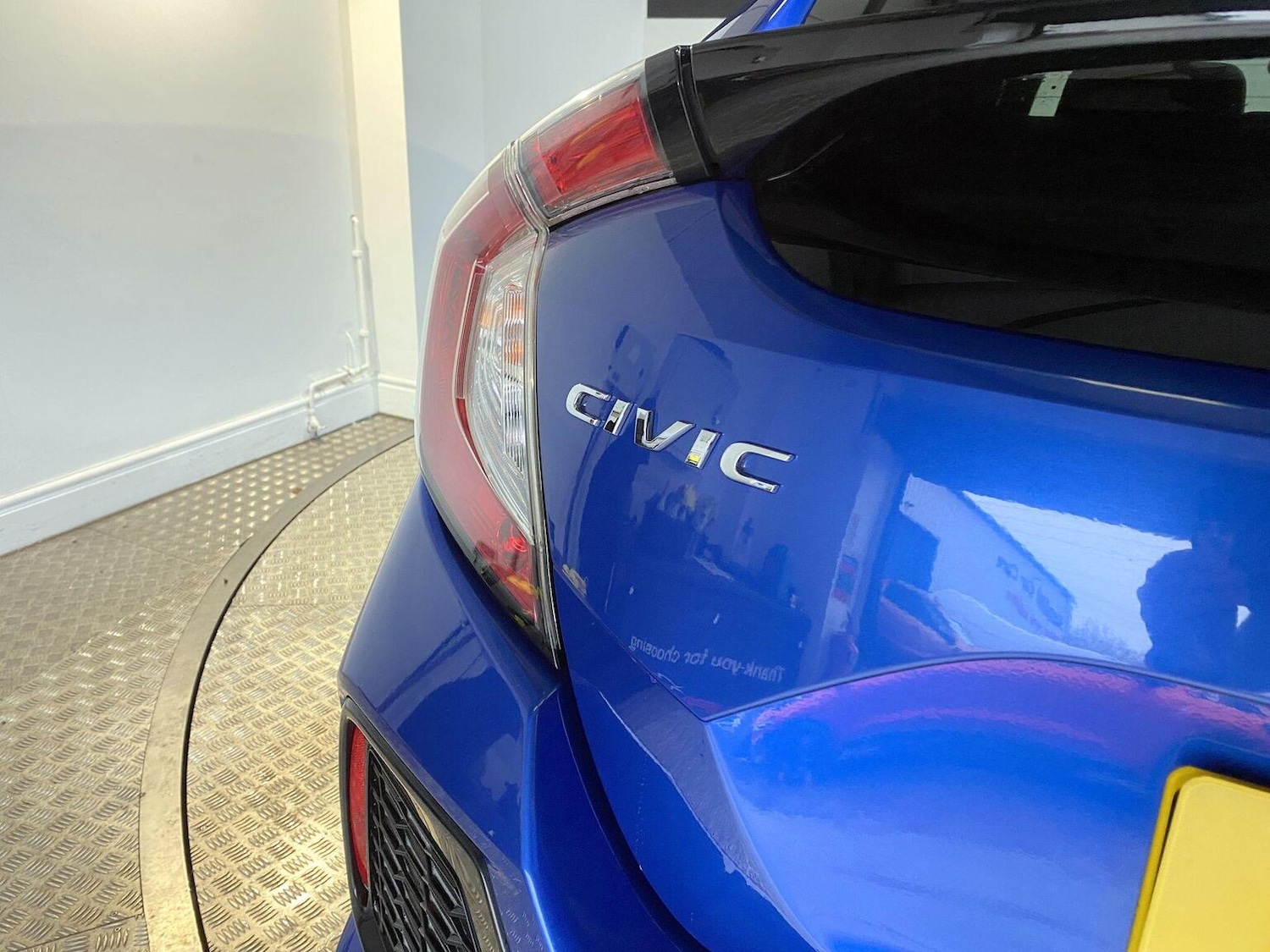 Used Honda Civic 2018 for sale - 77445565: Photo 24