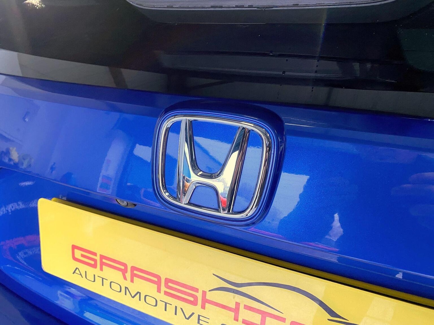 Used Honda Civic 2018 for sale - 77445565: Photo 27