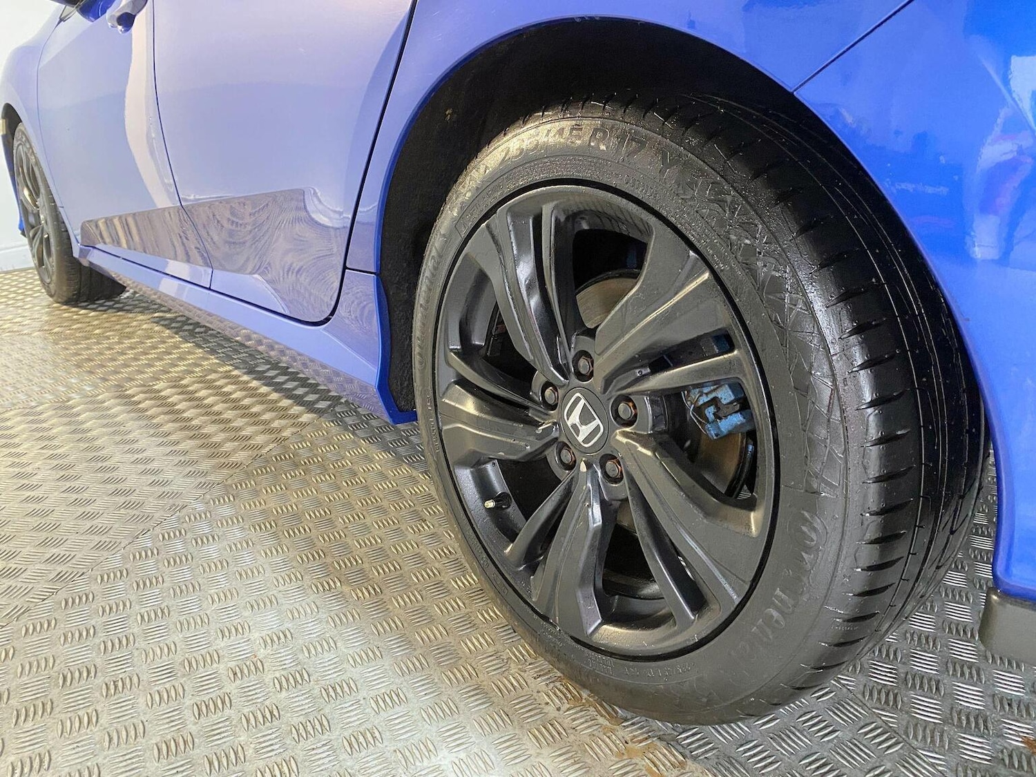 Used Honda Civic 2018 for sale - 77445565: Photo 32