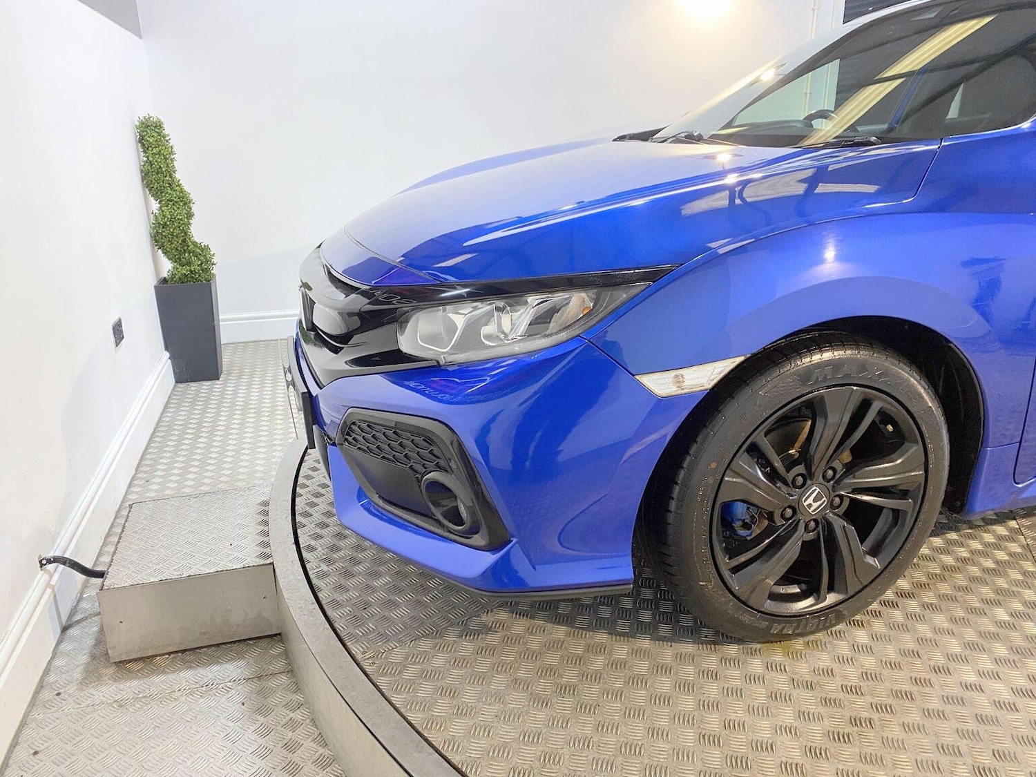 Used Honda Civic 2018 for sale - 77445565: Photo 33