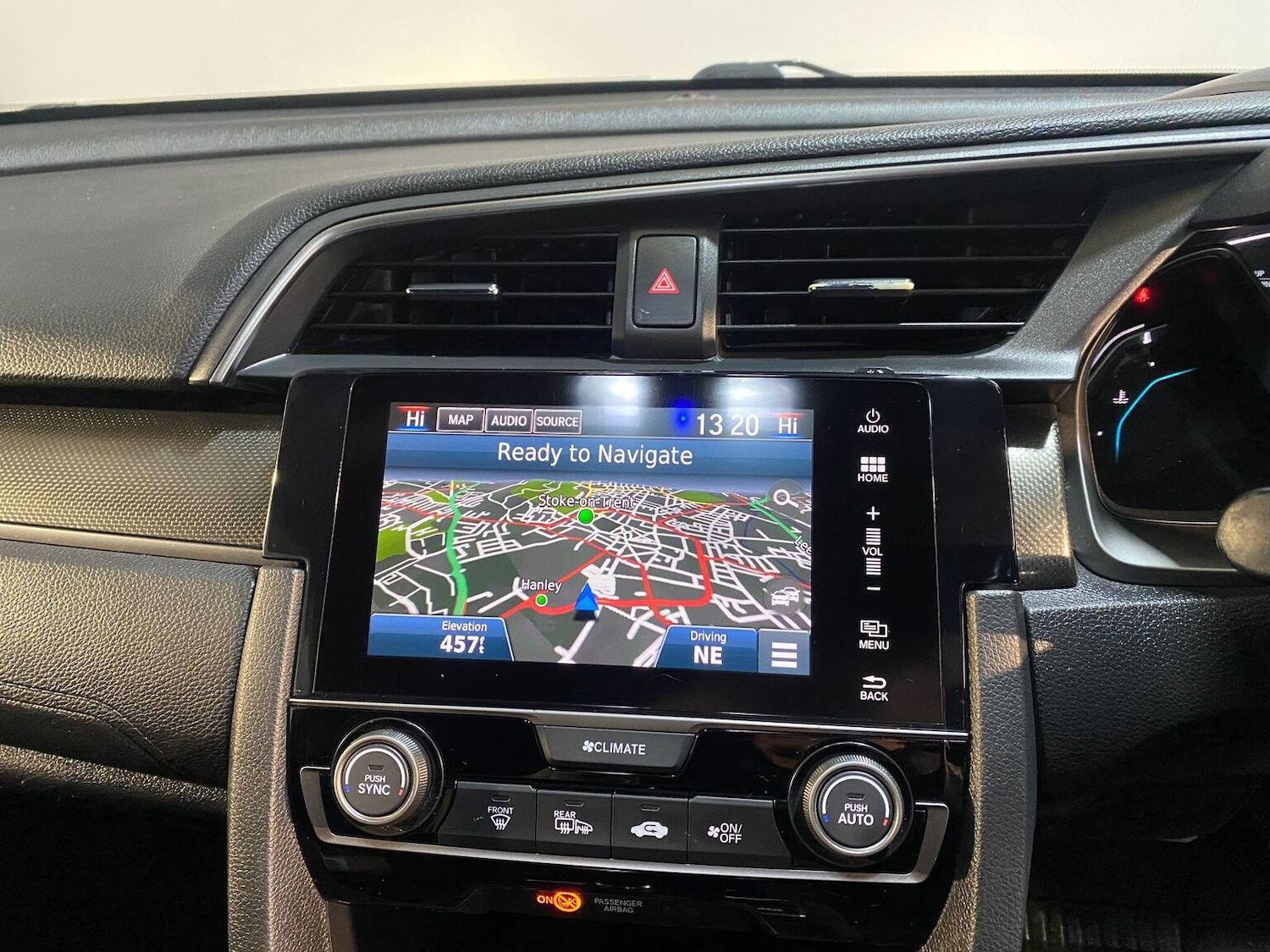 Used Honda Civic 2018 for sale - 77445565: Photo 35