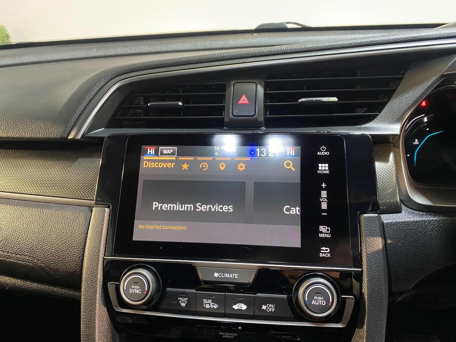 Used Honda Civic 2018 for sale - 77445565: Photo 41