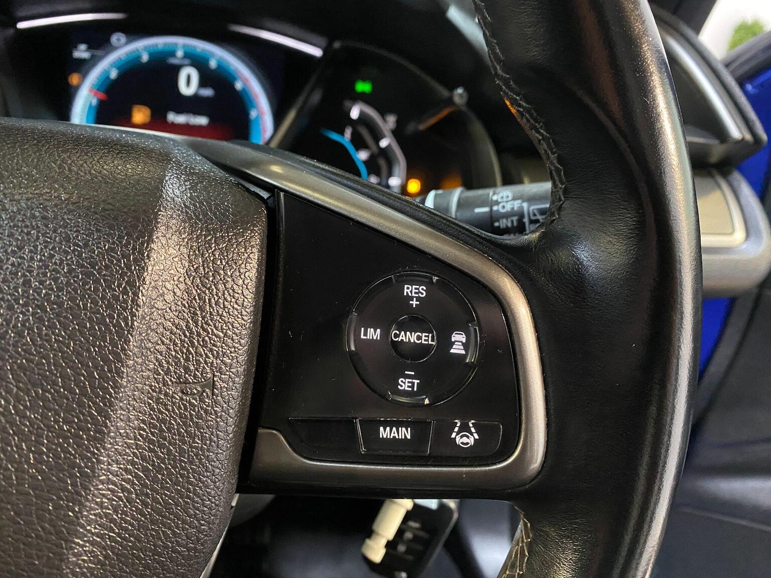 Used Honda Civic 2018 for sale - 77445565: Photo 44