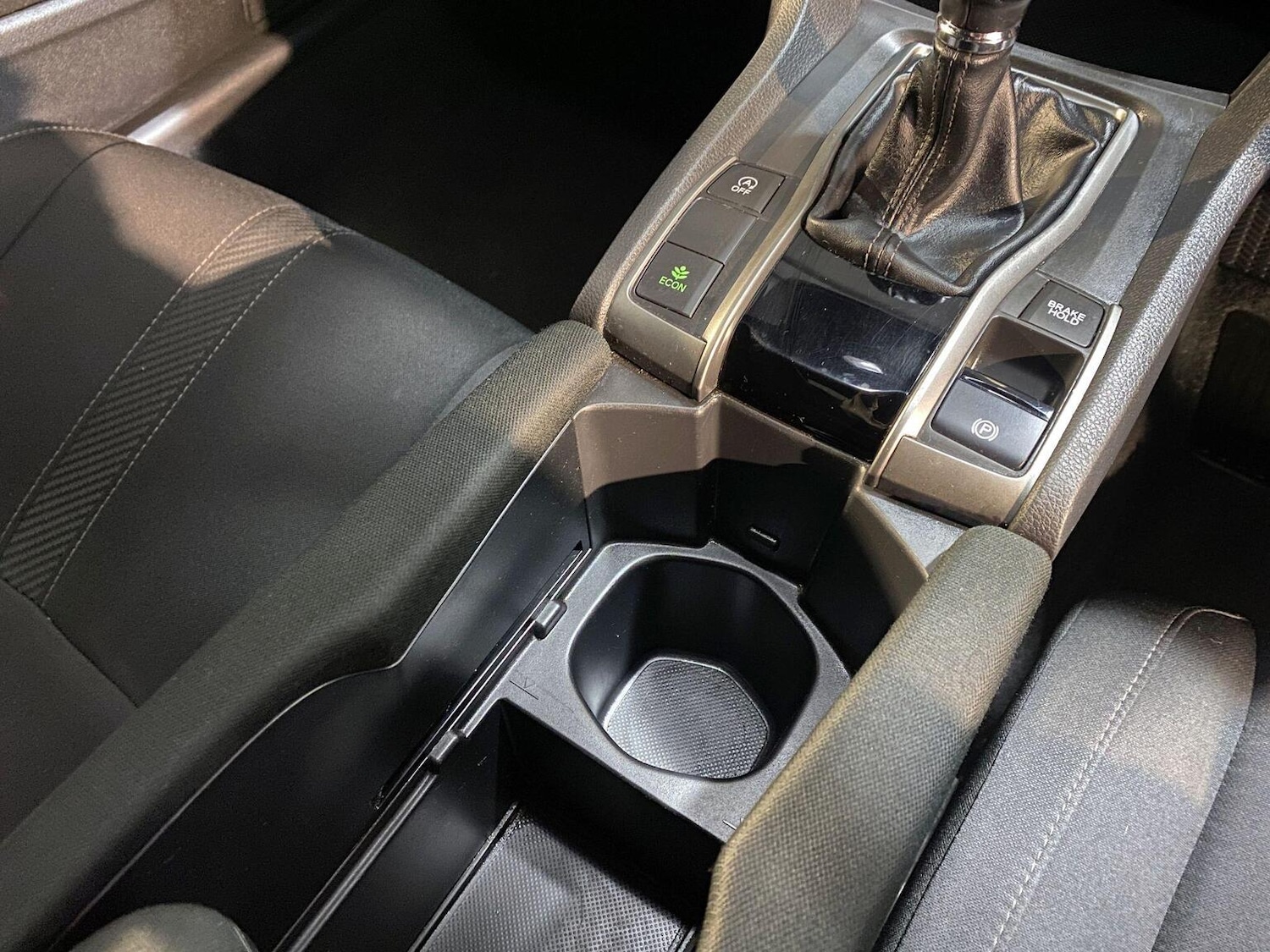 Used Honda Civic 2018 for sale - 77445565: Photo 45