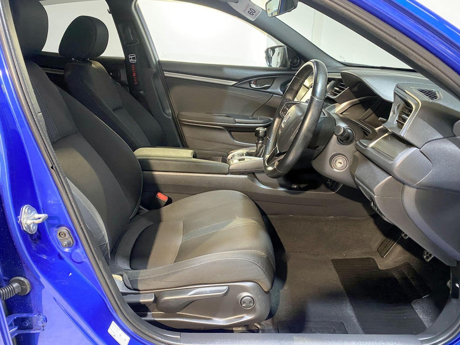 Used Honda Civic 2018 for sale - 77445565: Photo 49