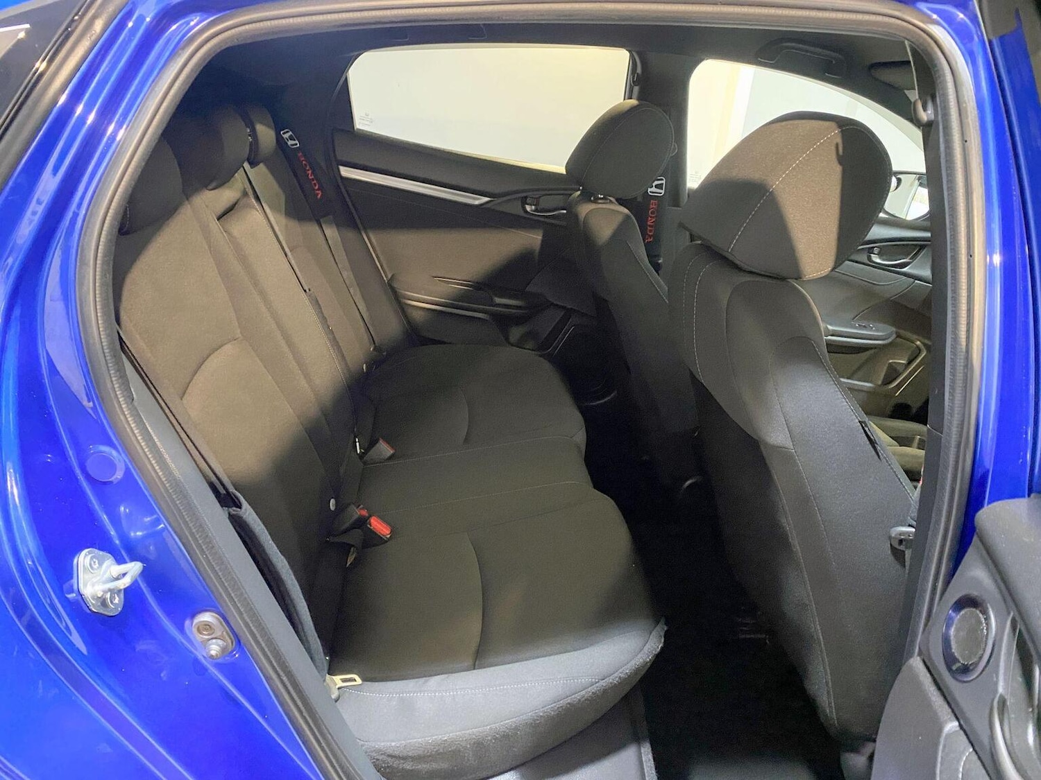 Used Honda Civic 2018 for sale - 77445565: Photo 52