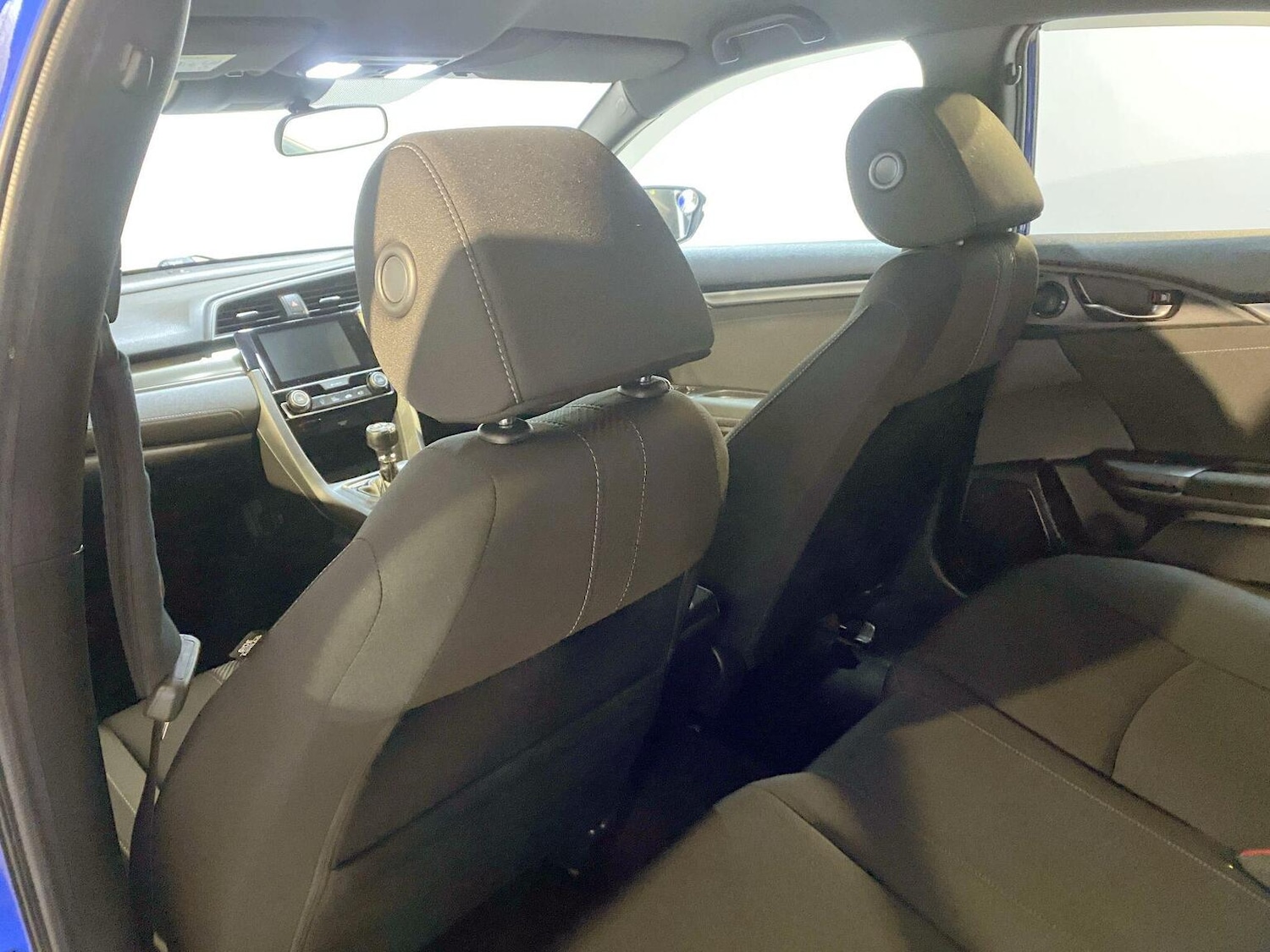 Used Honda Civic 2018 for sale - 77445565: Photo 53