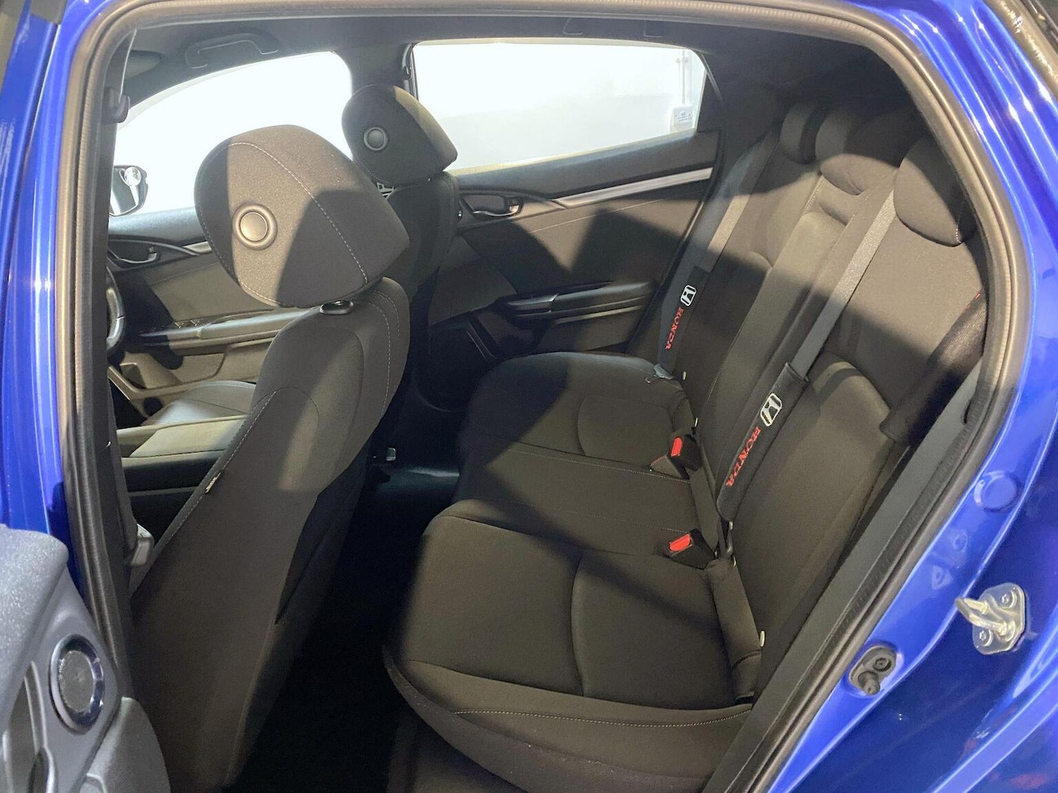 Used Honda Civic 2018 for sale - 77445565: Photo 55