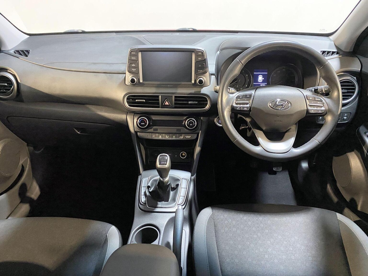 Used Hyundai KONA 2018 for sale - 77445567: Photo 11