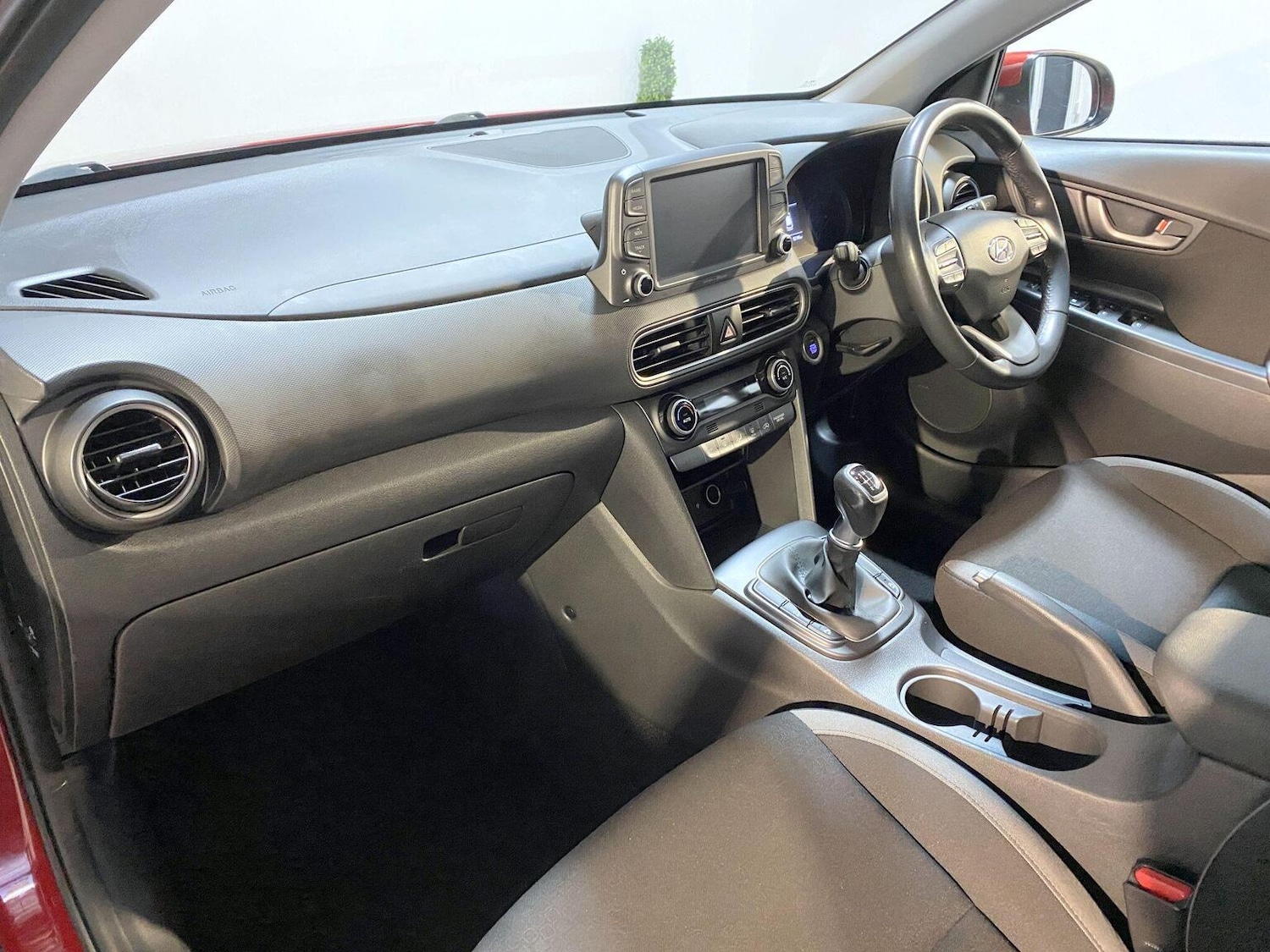 Used Hyundai KONA 2018 for sale - 77445567: Photo 12