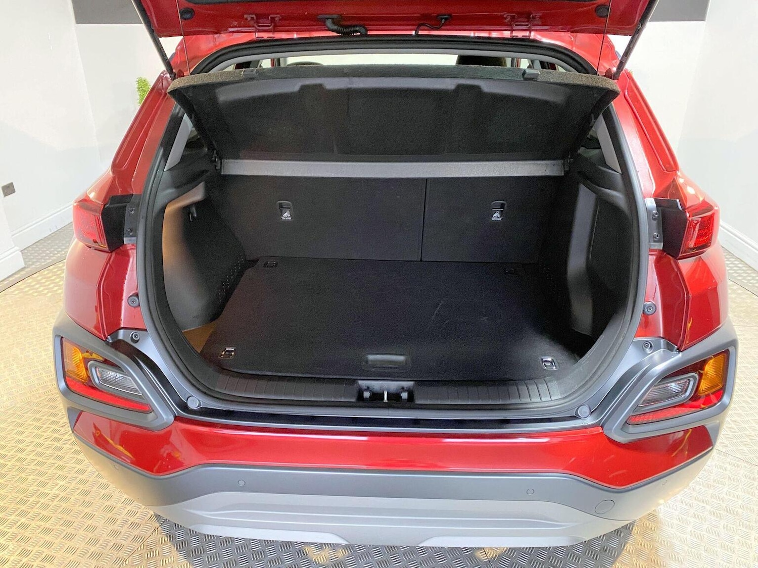 Used Hyundai KONA 2018 for sale - 77445567: Photo 18