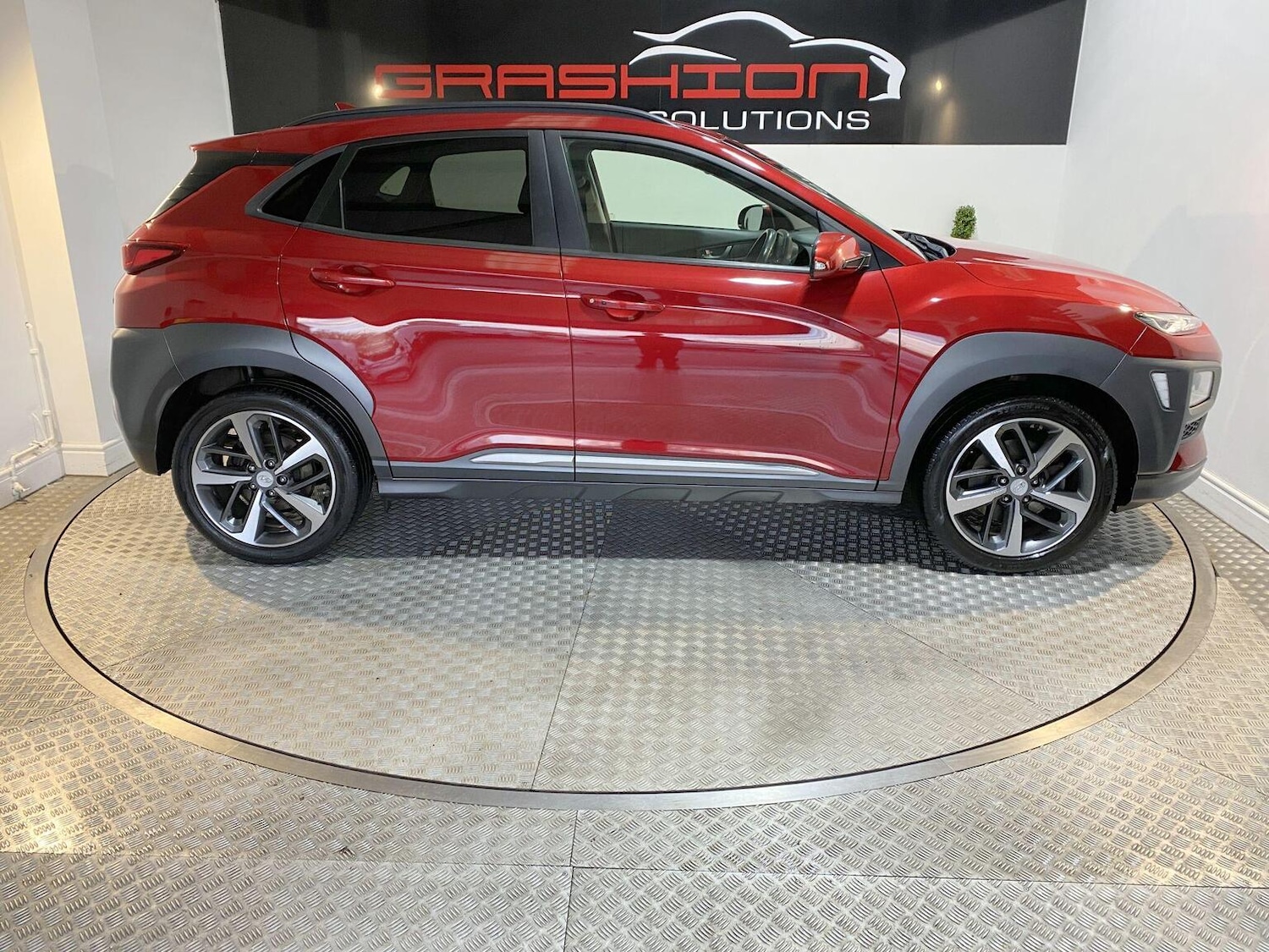 Used Hyundai KONA 2018 for sale - 77445567: Photo 20