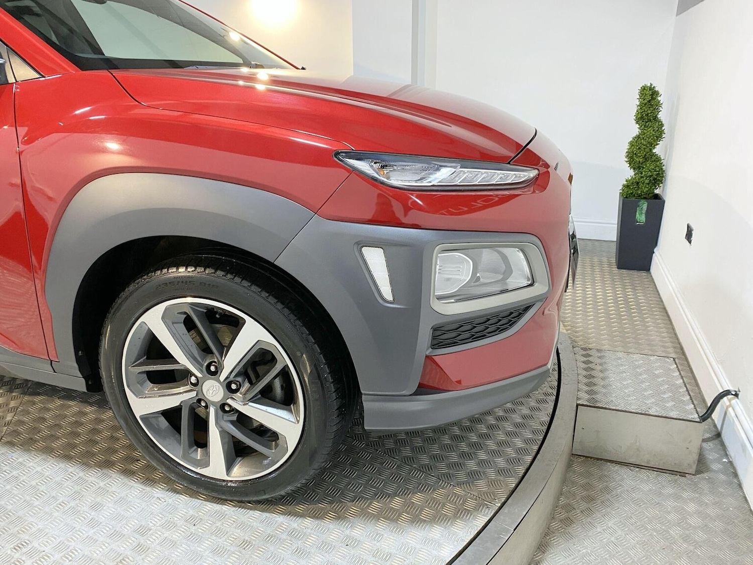 Used Hyundai KONA 2018 for sale - 77445567: Photo 23