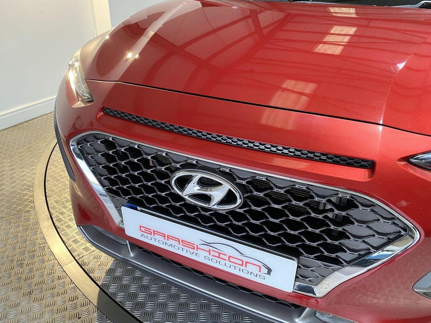 Used Hyundai KONA 2018 for sale - 77445567: Photo 24