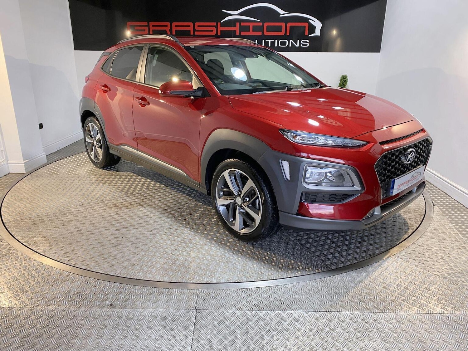 Used Hyundai KONA 2018 for sale - 77445567: Photo 26