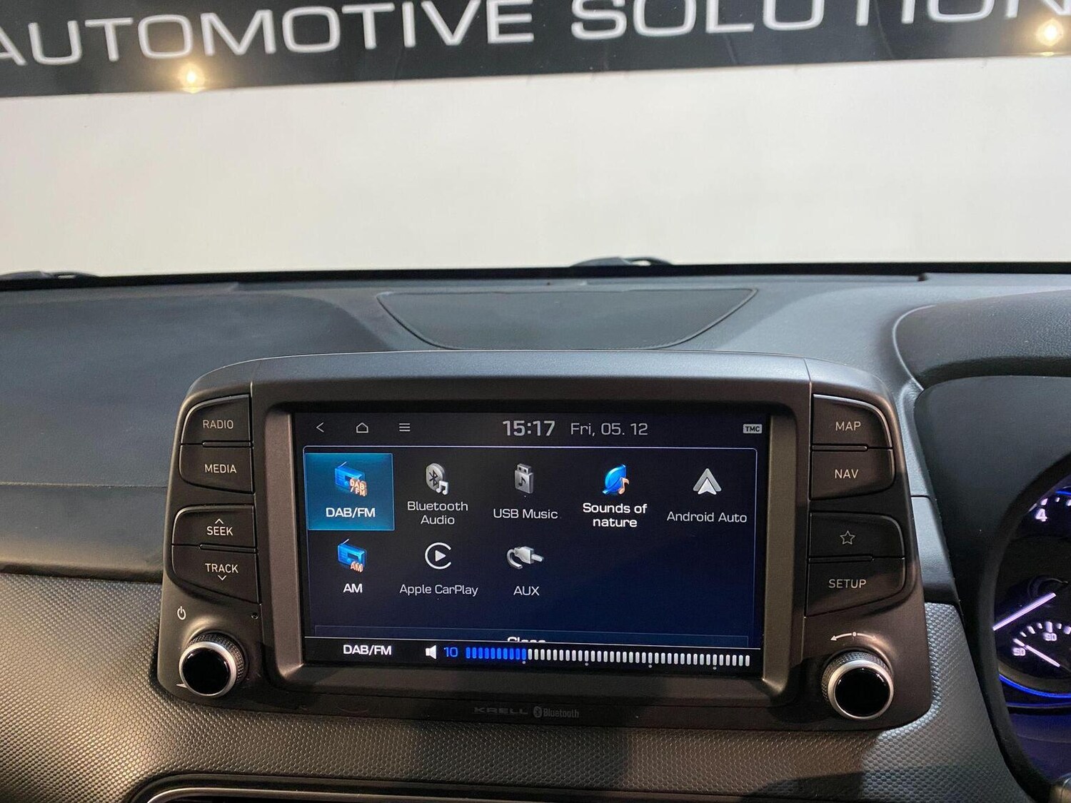 Used Hyundai KONA 2018 for sale - 77445567: Photo 30