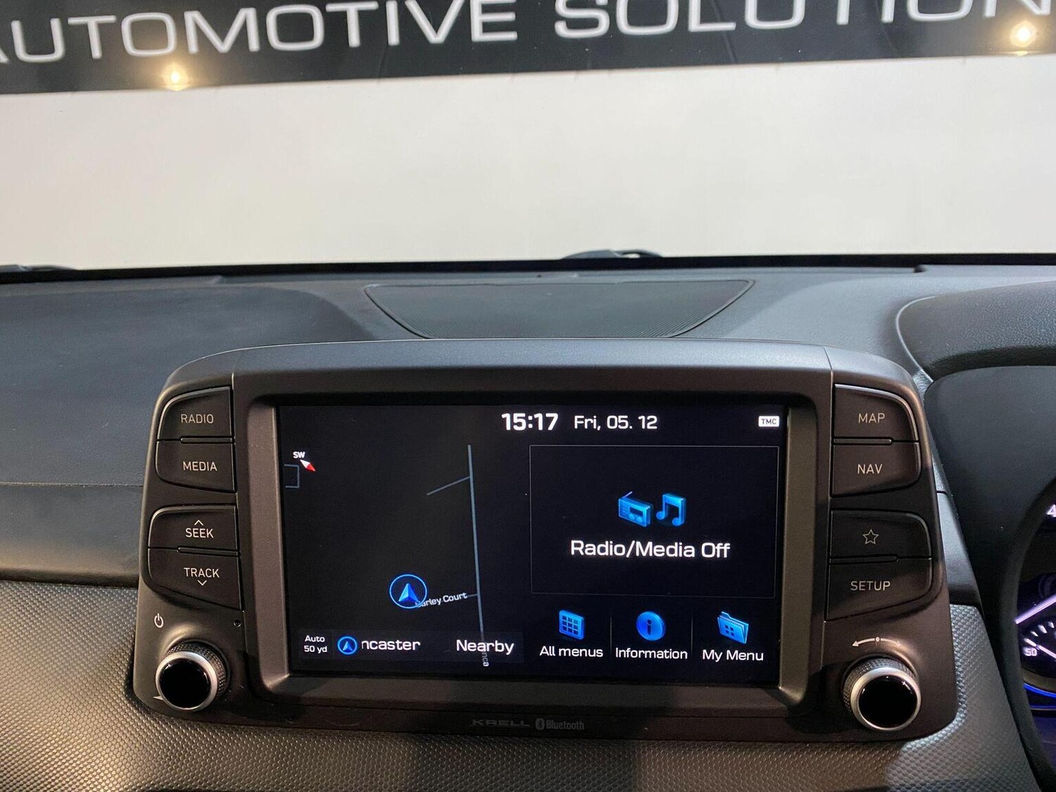 Used Hyundai KONA 2018 for sale - 77445567: Photo 33