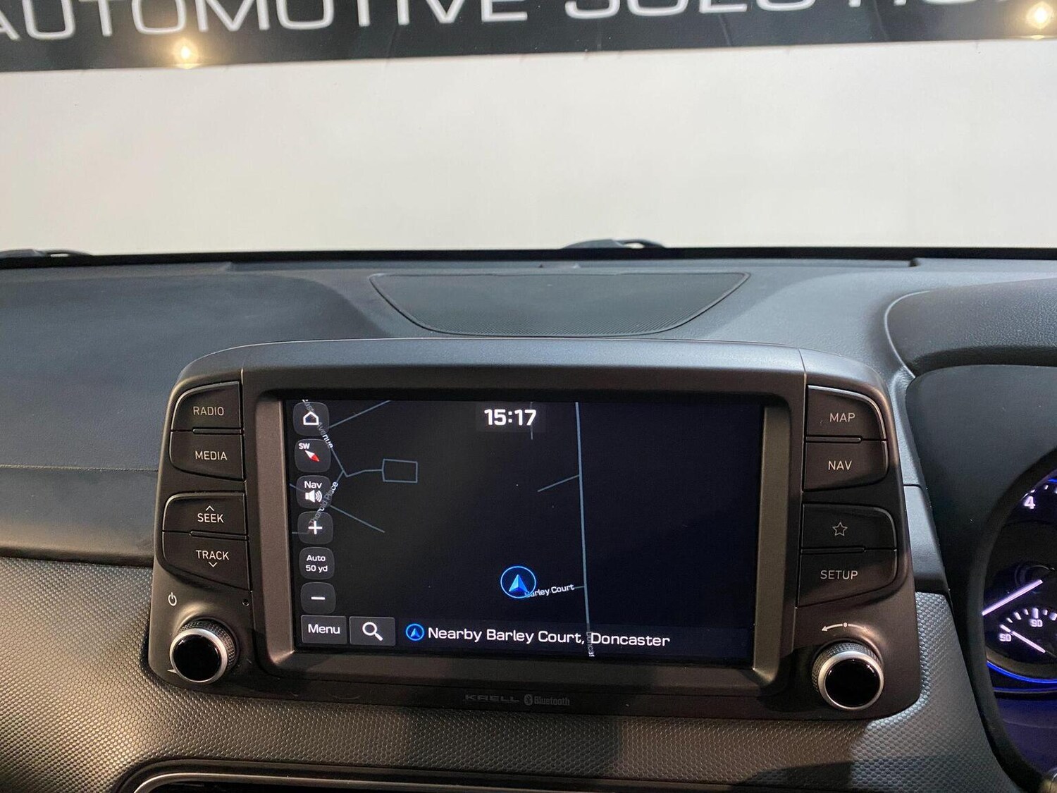 Used Hyundai KONA 2018 for sale - 77445567: Photo 35