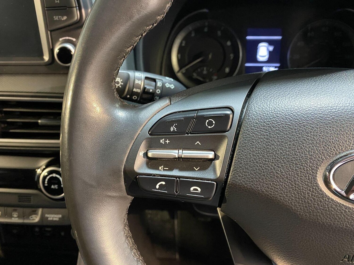 Used Hyundai KONA 2018 for sale - 77445567: Photo 36