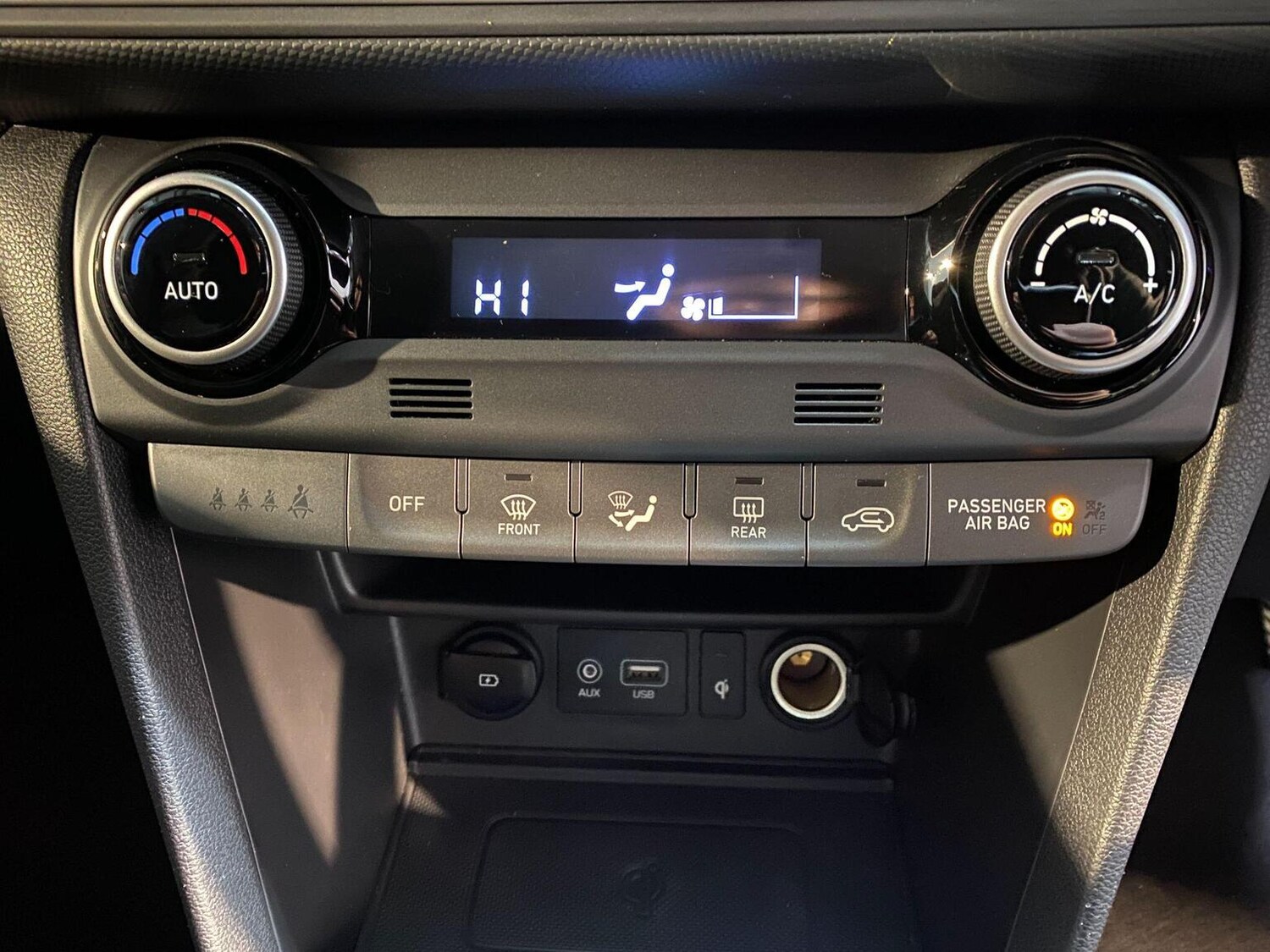 Used Hyundai KONA 2018 for sale - 77445567: Photo 39