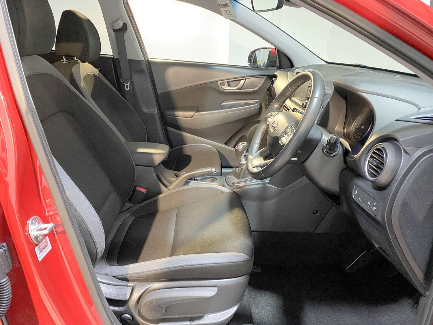 Used Hyundai KONA 2018 for sale - 77445567: Photo 46