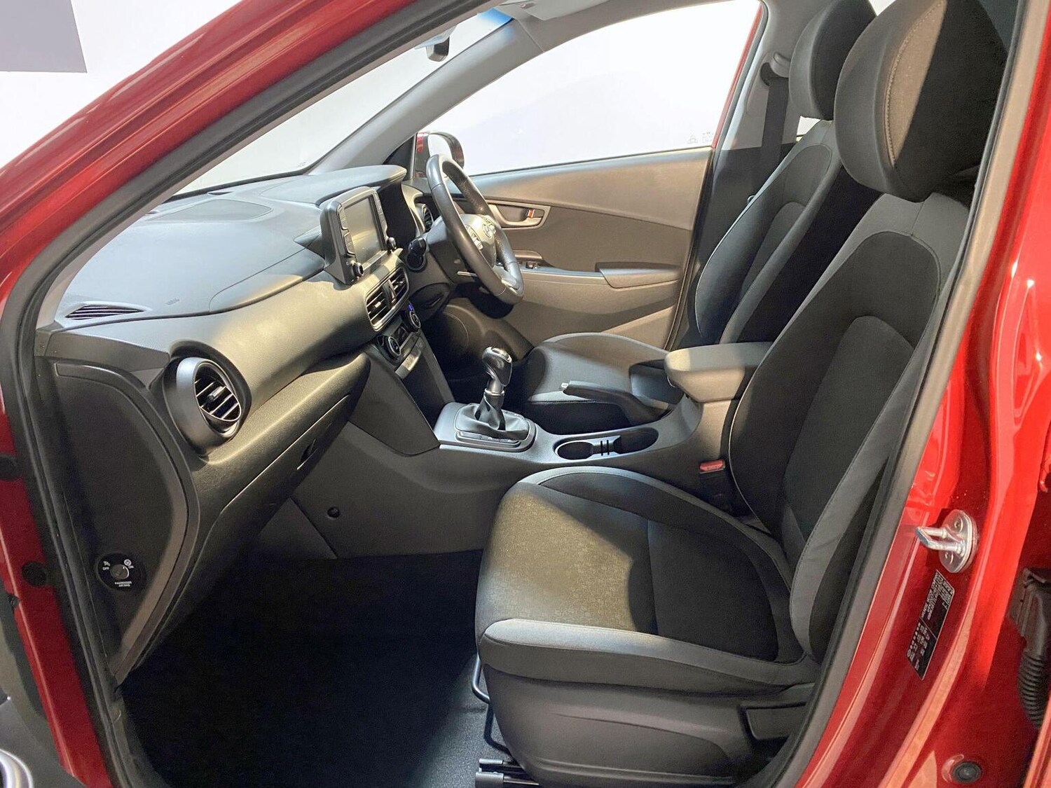 Used Hyundai KONA 2018 for sale - 77445567: Photo 48