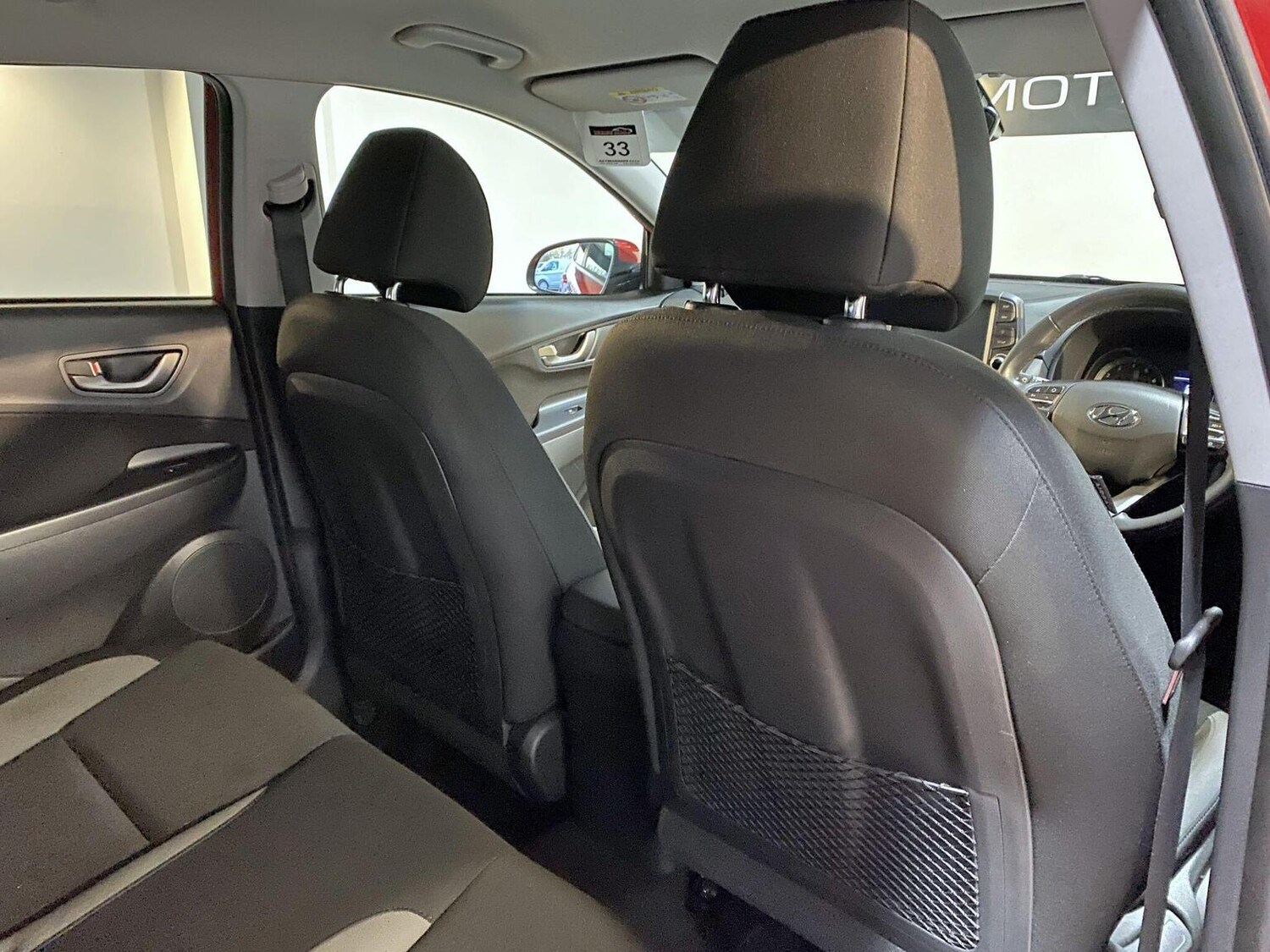 Used Hyundai KONA 2018 for sale - 77445567: Photo 49