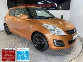 Used Suzuki Swift 2016 for sale - 74917977: Photo