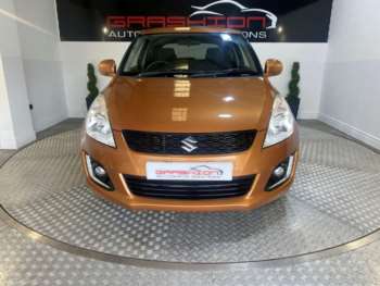Used Suzuki Swift 2016 for sale - 74917977: Photo