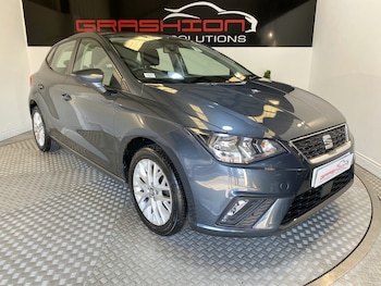 Used SEAT Ibiza 2019 for sale - 79168137: Photo