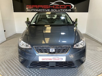 Used SEAT Ibiza 2019 for sale - 79168137: Photo